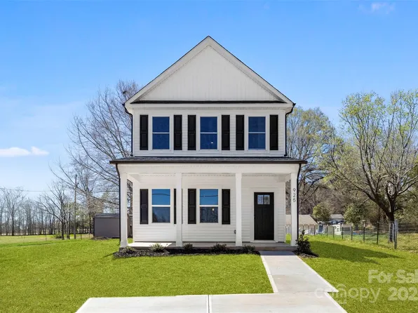 925 Marys Grove Rd, Cherryville, NC 28021