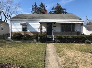 921 Goodwin Ave, Lancaster, OH 43130
