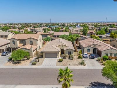 5416 W Beverly Rd, Laveen, AZ, 85339
