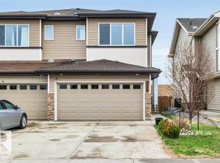 2580 Casey Way SW, Edmonton, AB T6W 3N2