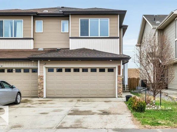 2580 Casey Way SW, Edmonton, AB T6W 3N2