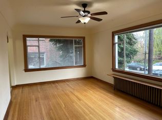 1911 N 46th St APT 101, Seattle, WA 98103