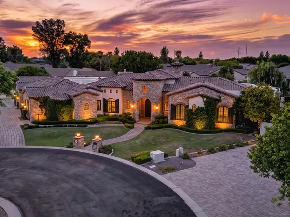 2476 E LINDA Court, Gilbert, AZ 85234