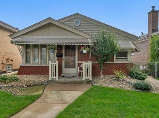 5611 S Monitor Ave, Chicago, IL 60638