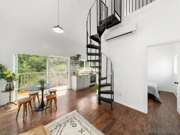 3223 Canyon Dr, Julian, CA 92036