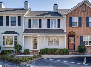 1200 E Washington St, Greenville, SC 29601