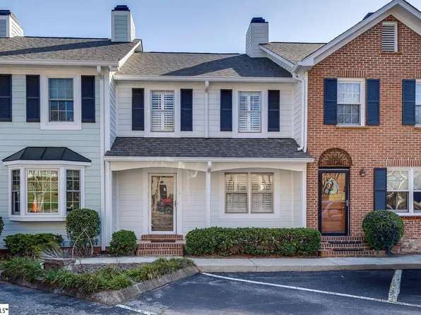 1200 E Washington St, Greenville, SC 29601