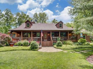 5461 Overlook Dr, Milford, OH 45150