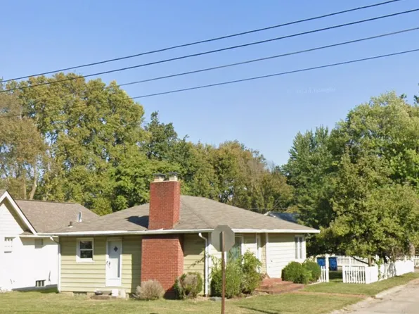 1654 Broad Ripple Ave, Indianapolis, IN 46220