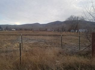 1350 Rancho Rd, Fernley, NV 89408
