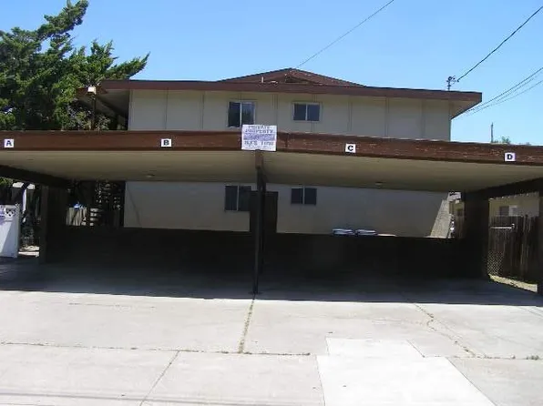 1629 Cavallo Rd APT D, Antioch, CA 94509