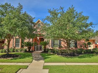 5931 Solar Point Ln, Houston, TX 77041