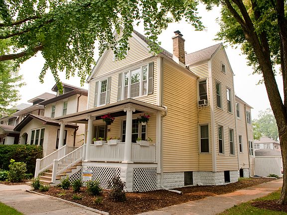 2nd image of 601 Highland Ave