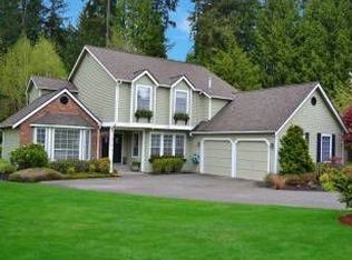2318 223rd Ct NE, Sammamish, WA 98074