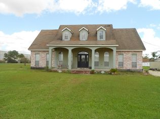 72 Manor Ln, Waggaman, LA 70094