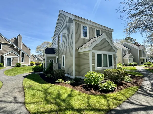 88 Billington Lane, Brewster, MA 02631