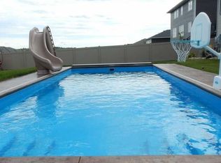 3603 Clairmont Rd, Bismarck, ND 58503