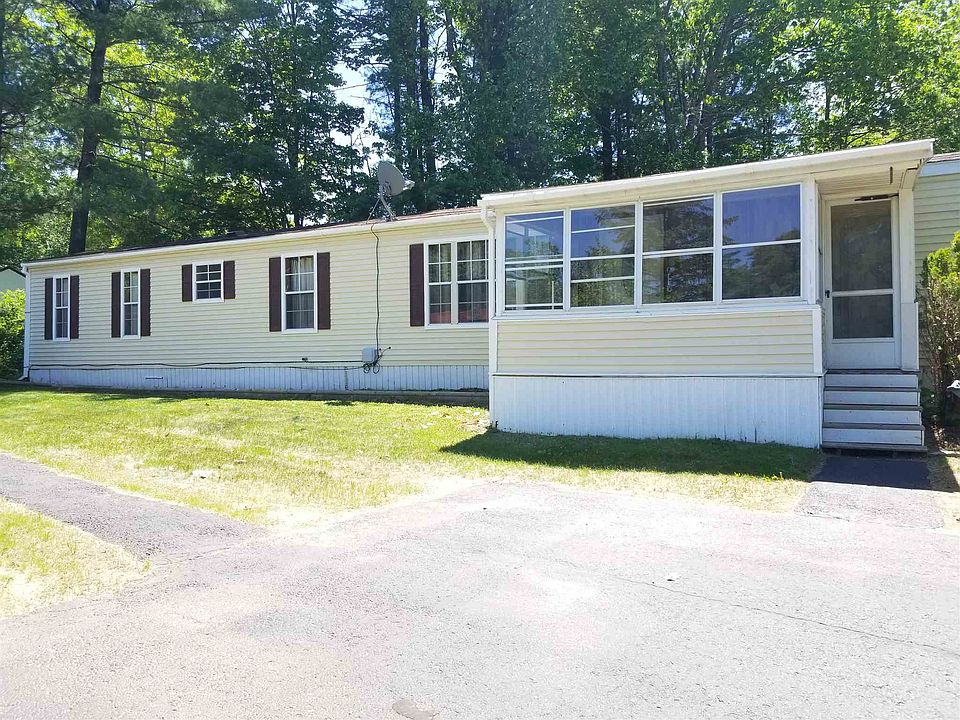 7 Roseberry Lane, Rochester, NH 03867 Zillow