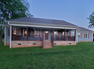 675 Cal Kennedy Rd, Cleveland, NC 27013