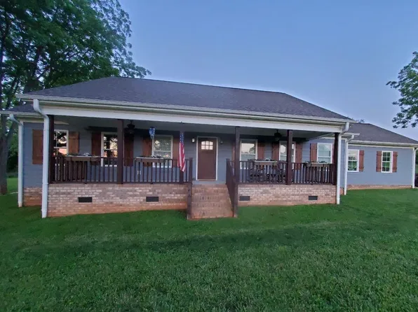 675 Cal Kennedy Rd, Cleveland, NC 27013