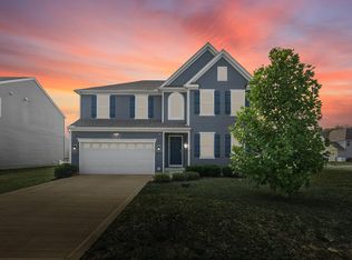 6941 Lester Dr, Canal Winchester, OH 43110