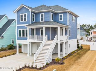 367 Spicer Lake Drive, Holly Ridge, NC 28445