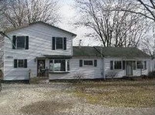 15334 Dayton Rd, Monroe, MI 48161