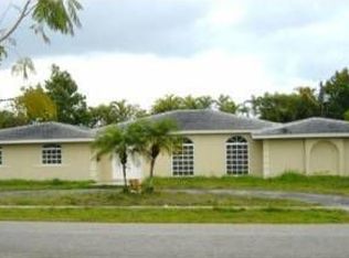 8991 SW 95th Ave, Miami, FL 33176