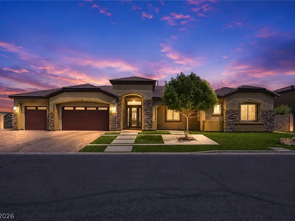 3922 Jacob Lake Cir, Las Vegas, NV 89118