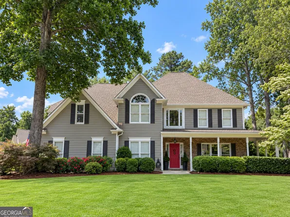 5715 N Hillbrooke Trce, Johns Creek, GA 30005