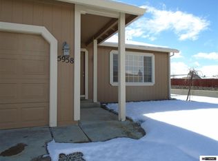 5958 Gardenia Ct, Sun Valley, NV