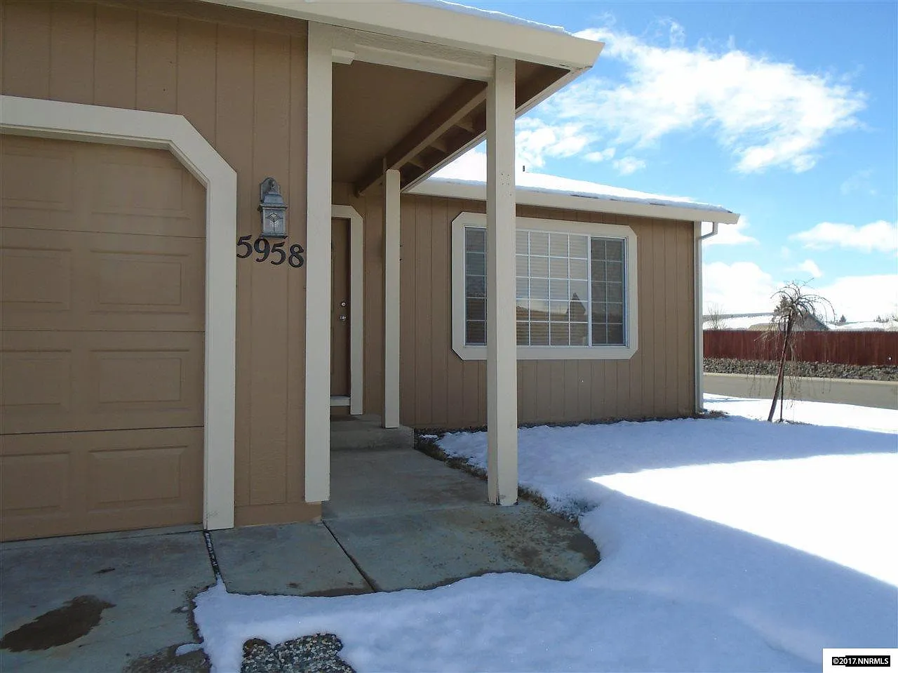 5958 Gardenia Ct photo 1