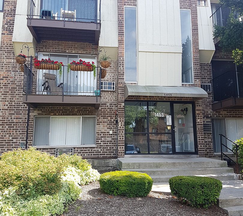 1st image of 1455 N Winslowe Dr APT 204