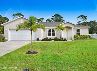 1045 Festivo Ln NE, Palm Bay, FL 32907