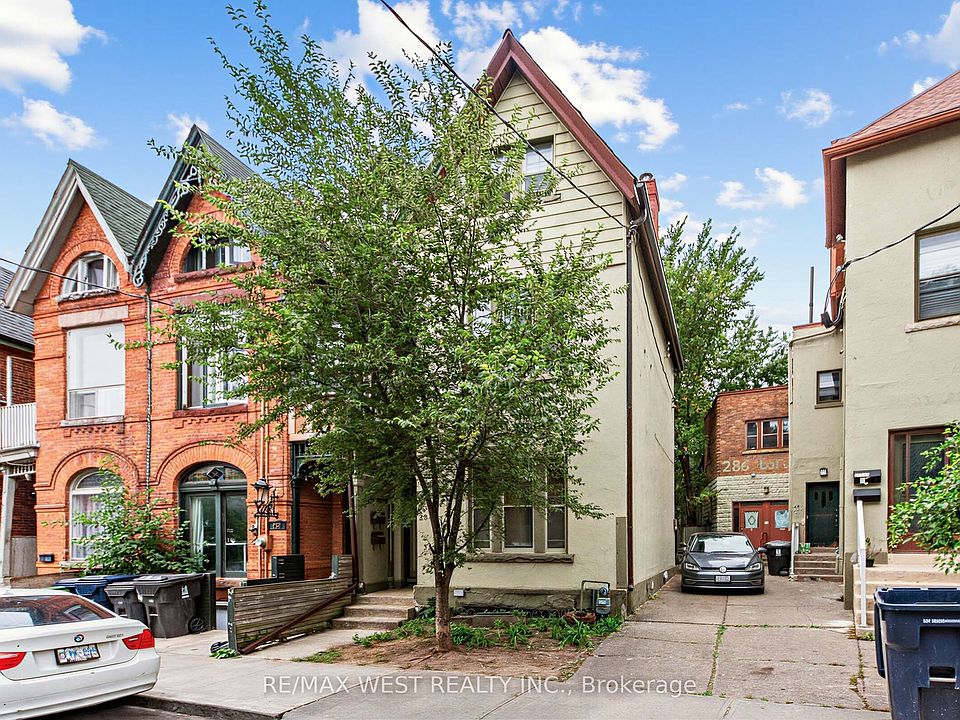 1st image of 284 Lisgar St
