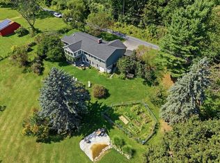 66 Crosier Road, Shaftsbury, VT 05262
