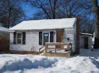 627 S Calumet Ave, Michigan City, IN