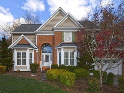 5812 Starboard Dr, Greensboro, NC, 27410