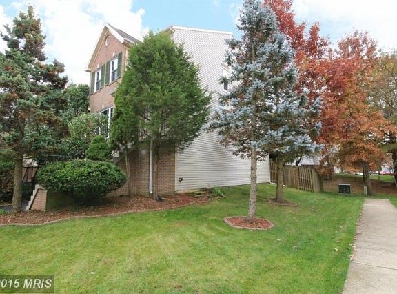 2nd image of 13540 Gray Bill Ct
