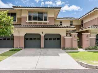Villas at Kehalani, Wailuku, HI 96793