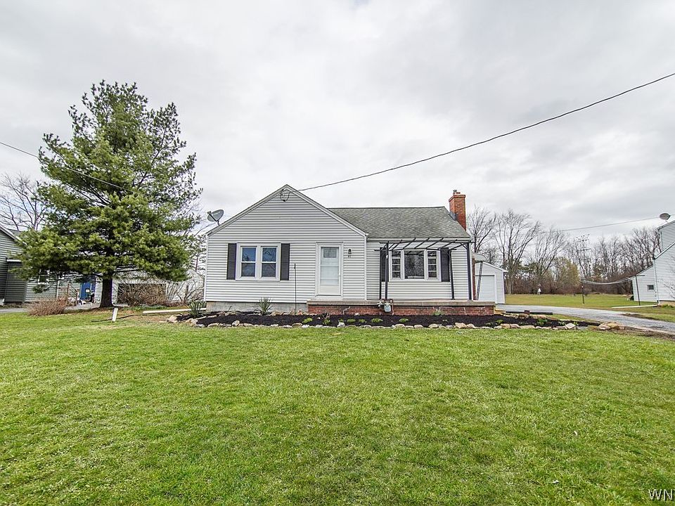 61 New Bullis Rd, Elma, NY 14059 Zillow