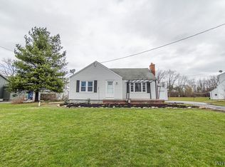 61 New Bullis Rd, Elma, NY 14059