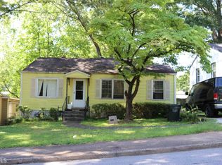 204 Birch St, Hapeville, GA 30354