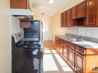 430 Park Ave #2BR, Orange, NJ 07050