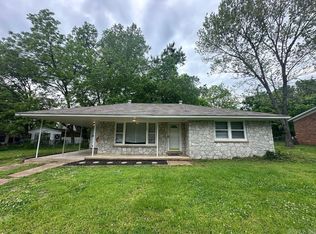 709 Jackson St, Judsonia, AR 72081