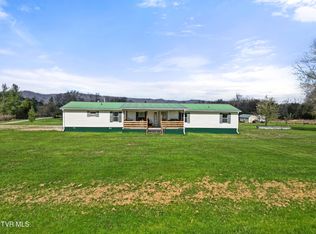 1675 Billy Bible Rd, Greeneville, TN 37745