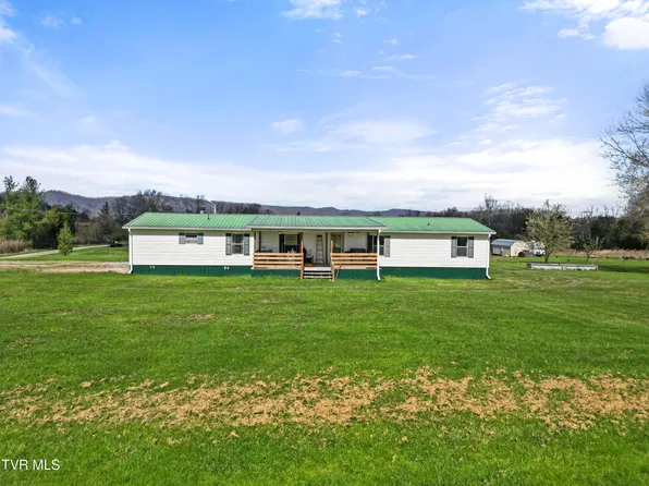 1675 Billy Bible Rd, Greeneville, TN 37745