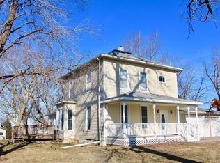 509 Clay St, Malcom, IA 50157