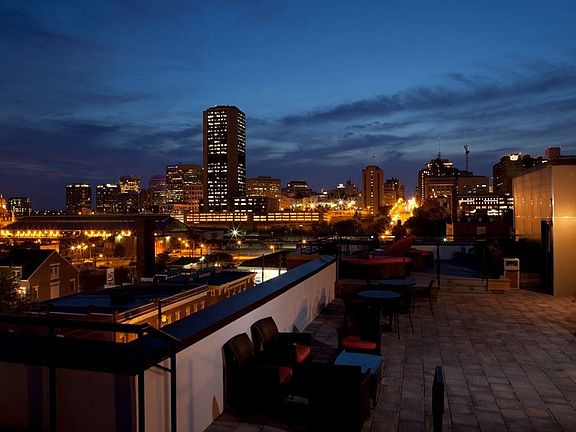 2nd image of 1820 E Broad St #106