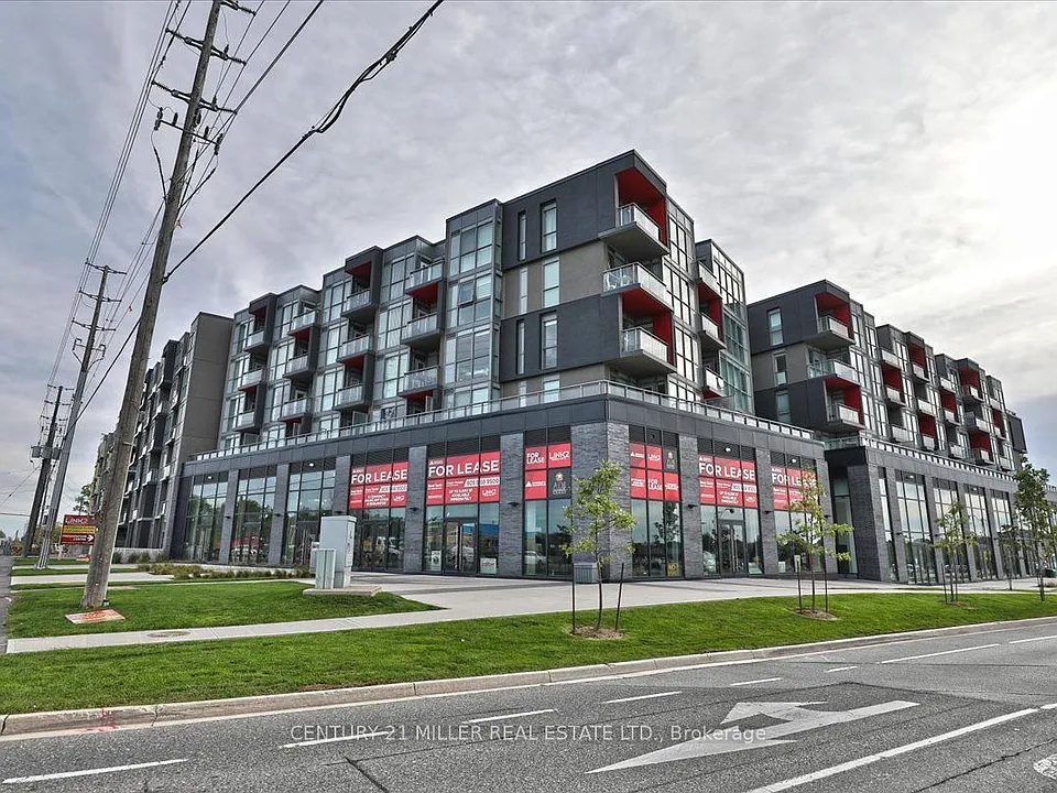 5240 Dundas St #614